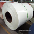 China PPGI Cold Rolled Color Coated Steel Coil Factory